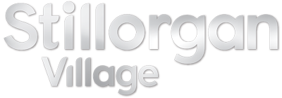 Stillorgan Village | Ireland's First Shopping Centre Logo