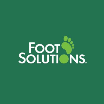 Foot Solutions | Stillorgan Village | Ireland's First Shopping Centre